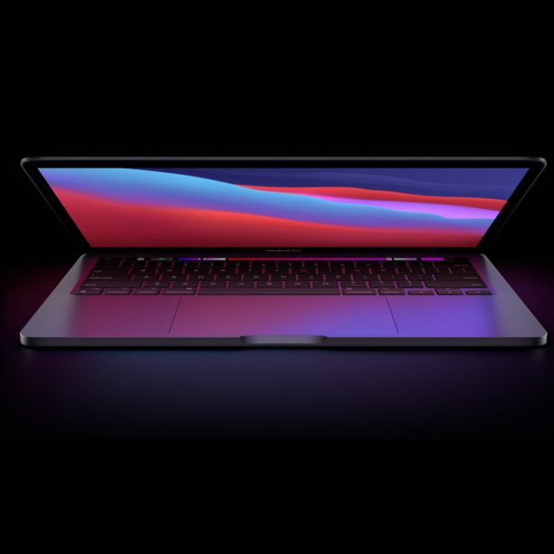 Apple Event już w poniedziałek! Nowe MacBooki i nie tylko 3 Nowiutki MacBook Pro z M1X już w tym miesiącu?