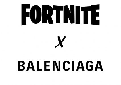 Drogie ciuchy Balenciaga będą dostępne w Fortnite