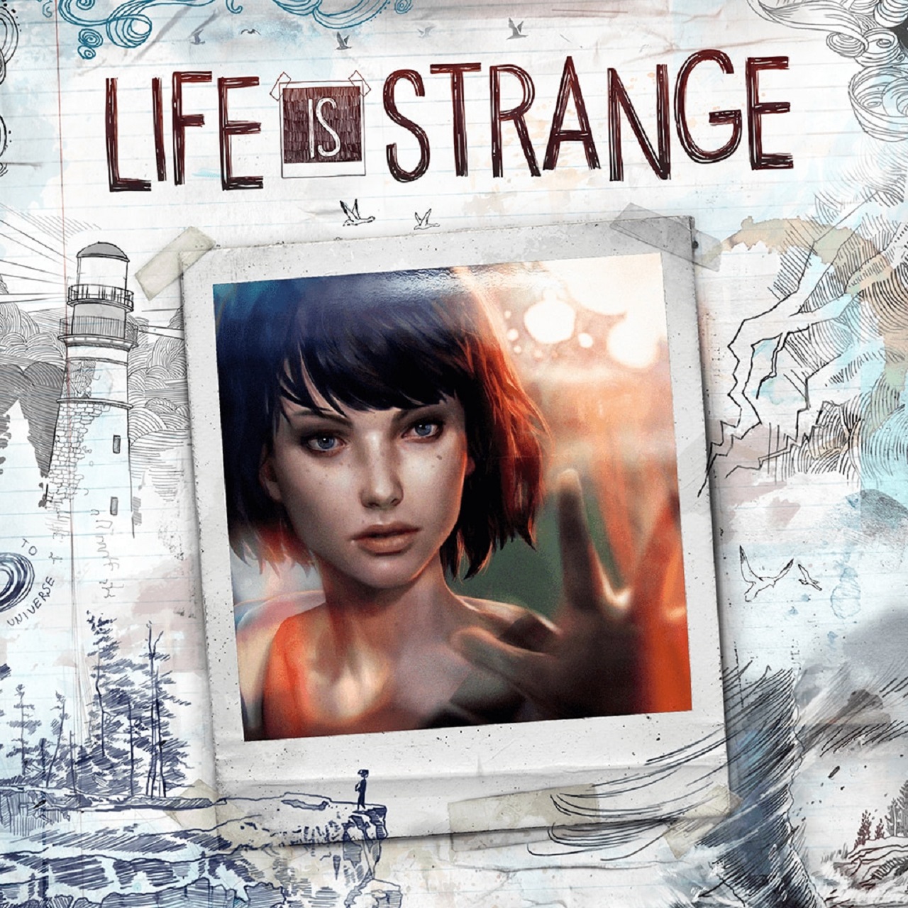 Life is strange Seriale na podstawie gier