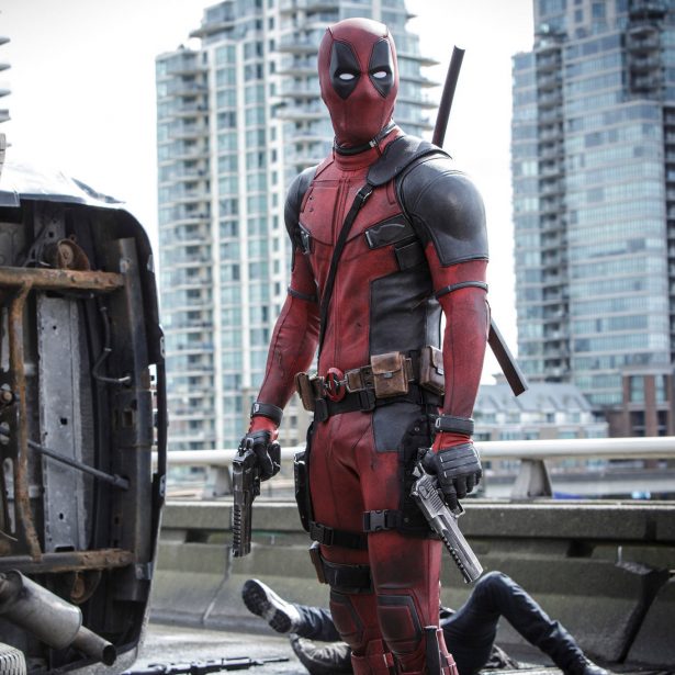 Nowości w HBO GO: Deadpool, Logan, Plotkara, Sukcesja i inne