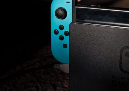 Bluetooth Audio może popsuć łączność w Nintendo Switch. Oto jak naprawić Bluetooth