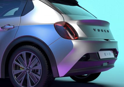 Polskie elektryczne Vosco EV2 zamiast Syrenki z Kutna — premiera samochodu już niedługo