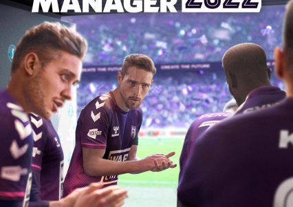 Football Manager 2022 za chwilę w Xbox Game Pass!