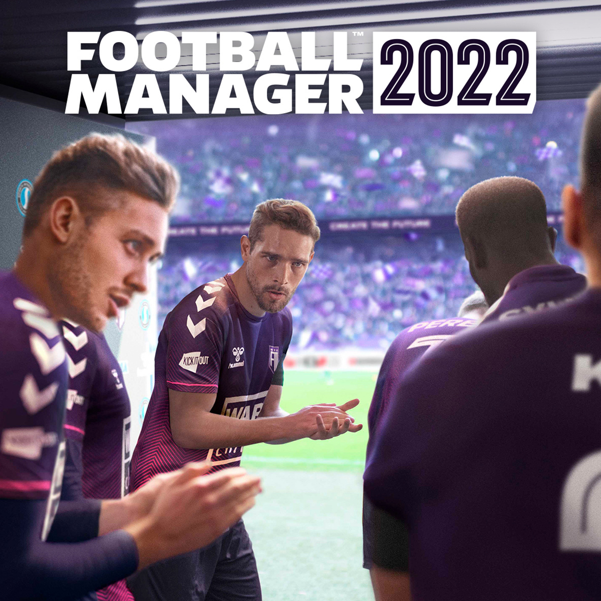 Football Manager 2022