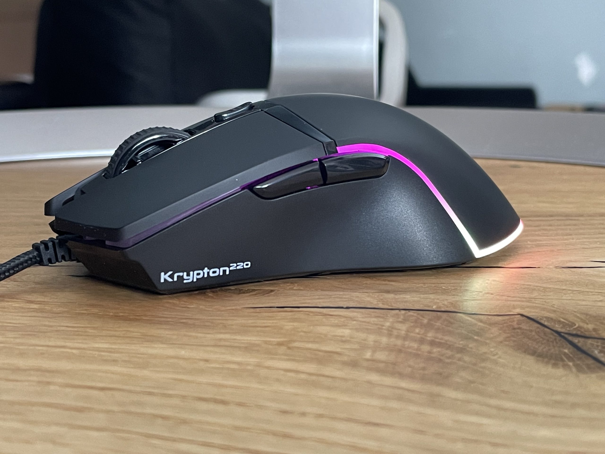 Genesis Krypton 220