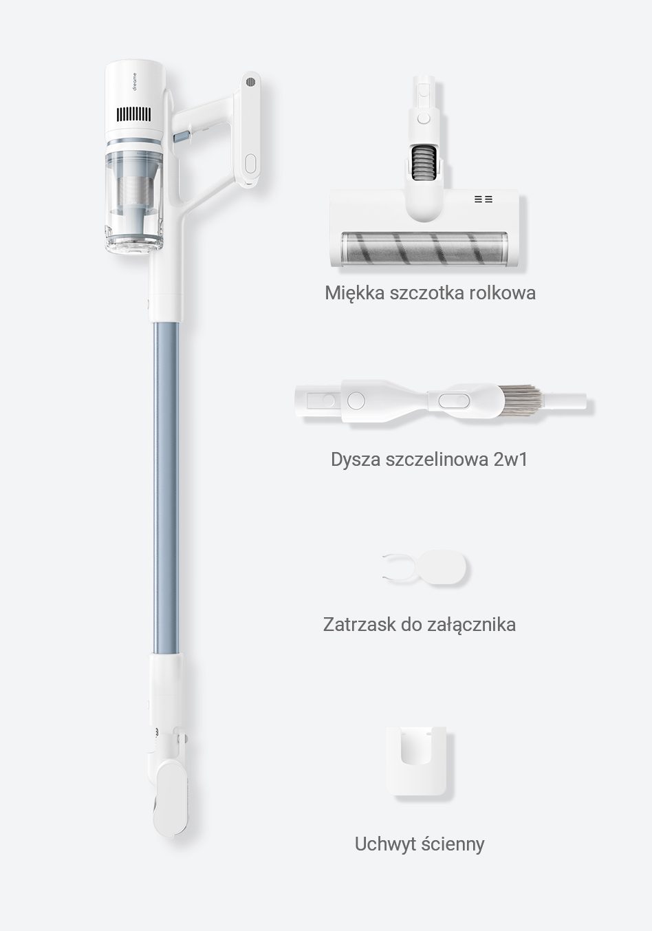Dreame P10