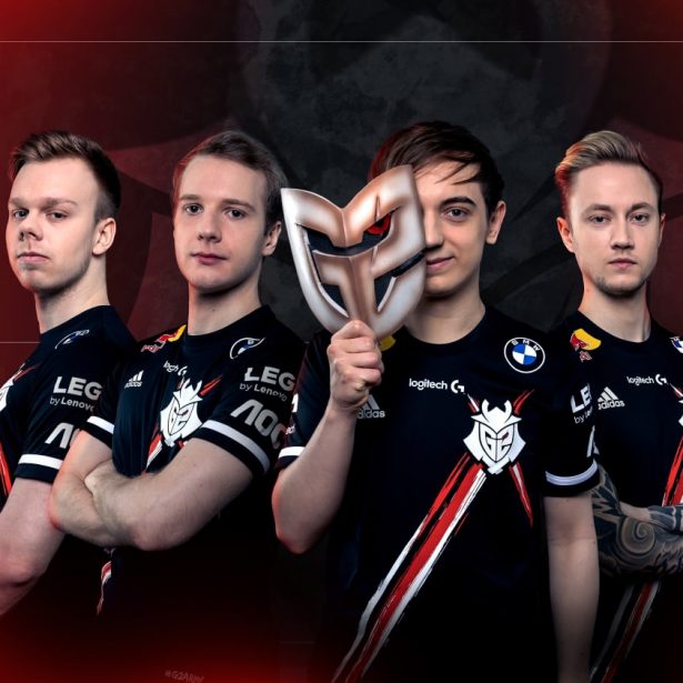 16-letni gracz musiał przerwać karierę przez zmiany w chińskim prawie 3 Rewolucja w e-sporcie staje się faktem. G2 Esports przebudowuje dywizję LoL-a