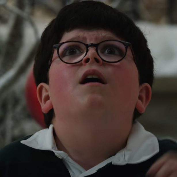 Kevin sam w domu – remake już za miesiąc! Zobacz zwiastun