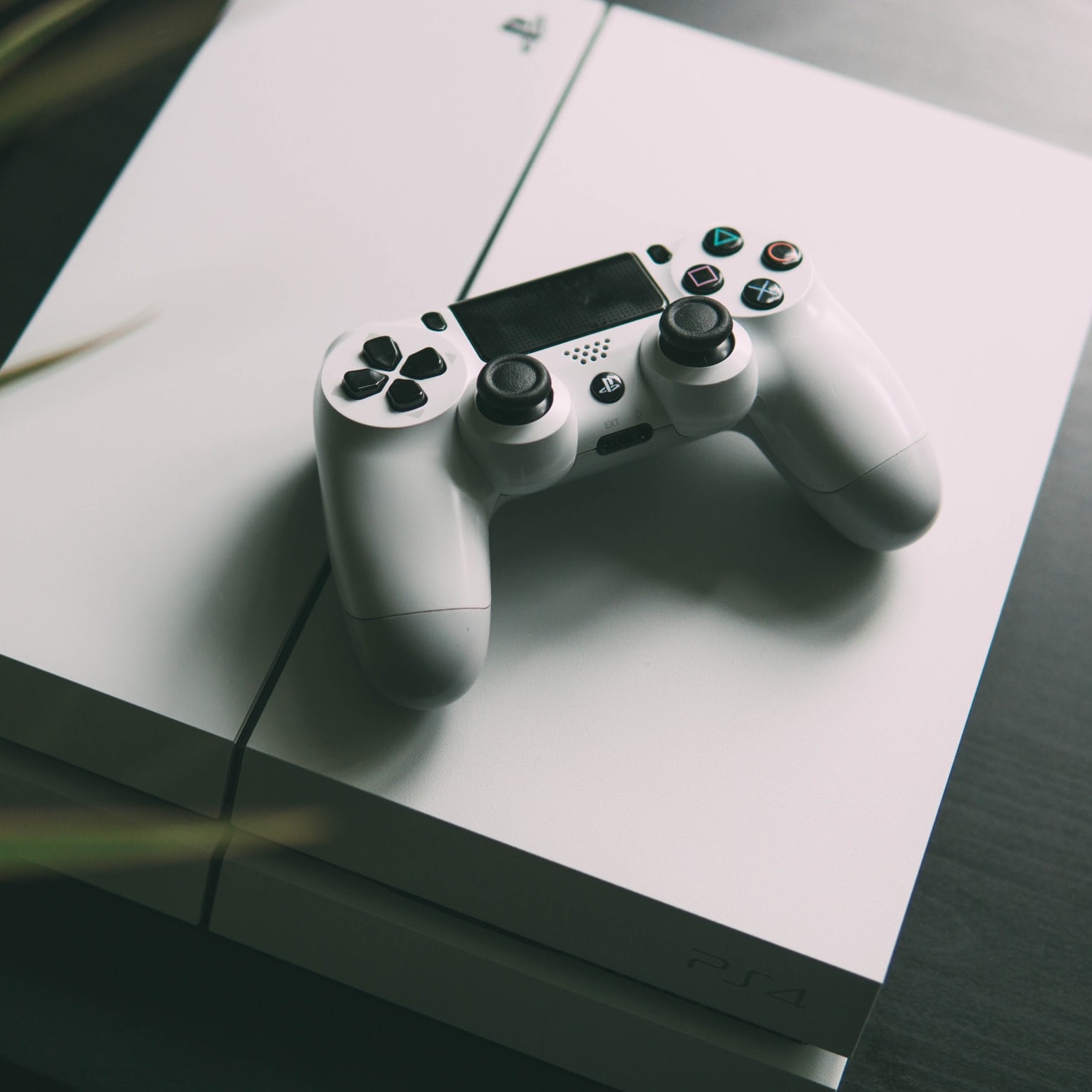 ps4 pad konsola