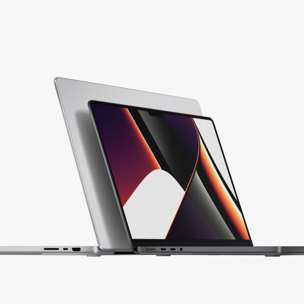 Halo, Apple! Tu Ziemia. Aż 32 000 złotych za laptopa to przegięcie