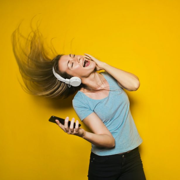 Spotify wprowadza quizy muzyczne. Debiutuje  Music Quiz obejmujący 2000 artystów