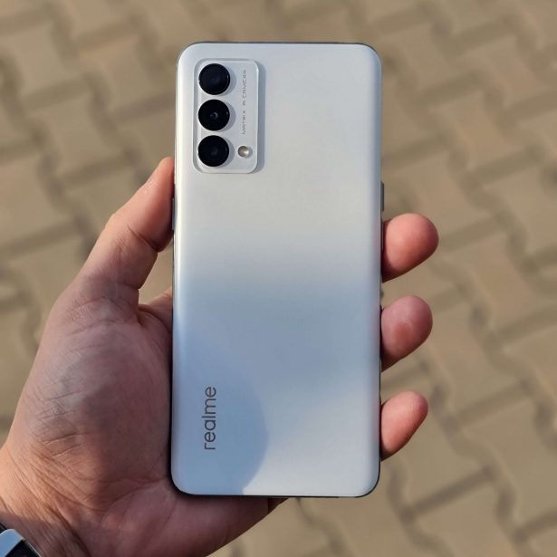 Realme GT Master Edition to po prostu smartfon dla każdego – recenzja