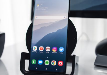 Hakerzy coraz chętniej atakują smartfony z systemem Android