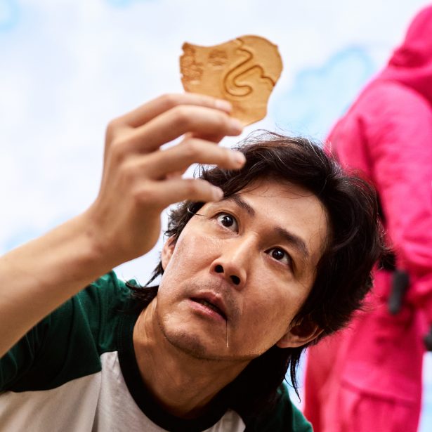 Squid Game jest wykorzystywane przez hakerów do szerzenia spyware