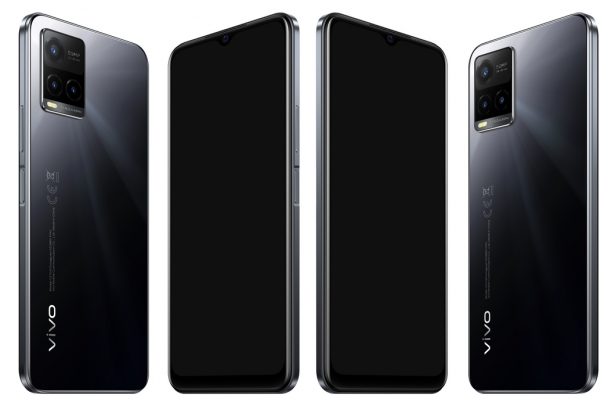 Vivo Y33s 