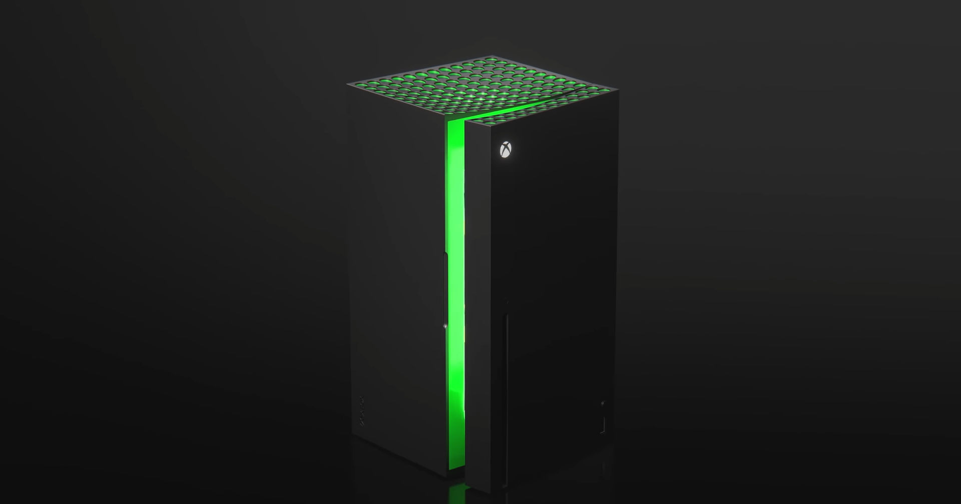 xbox mini fridge