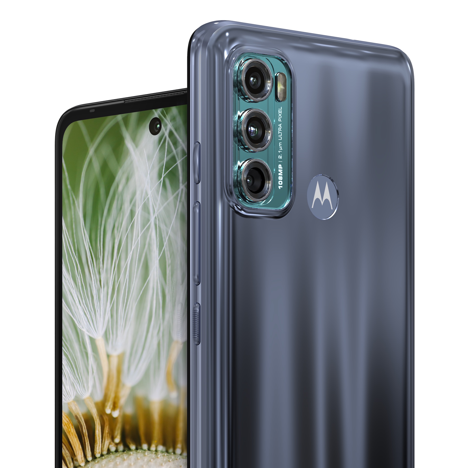 Rusza przedsprzedaż motorola moto g60. Niezła bateria, aparat i procesor w ciekawej cenie 7 motorola moto g60