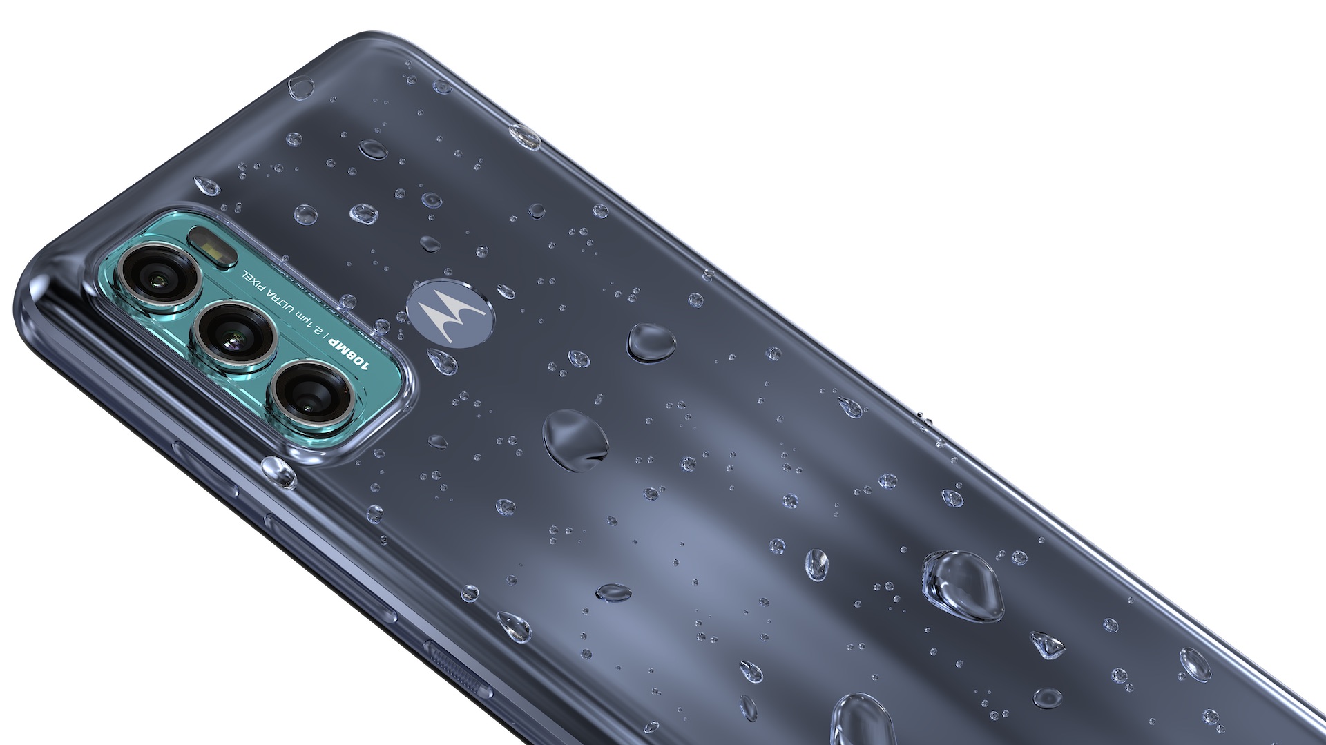 Rusza przedsprzedaż motorola moto g60. Niezła bateria, aparat i procesor w ciekawej cenie 6 motorola moto g60