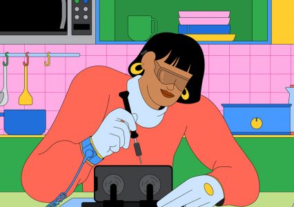 Apple ułatwia samodzielne naprawy – tak, to nie żart