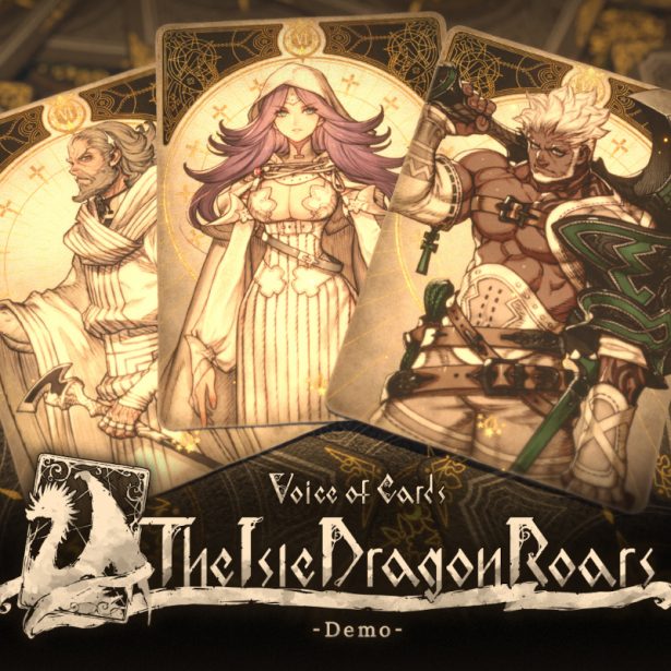 Karciana scenografia, czyli gramy w karty na Nintendo Switch