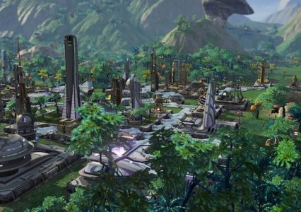 Aven Colony za darmo na PC – zbuduj nowy dom dla ludzkości od podstaw