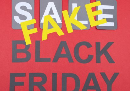 Jak się nie dać oszukać w Black Friday?