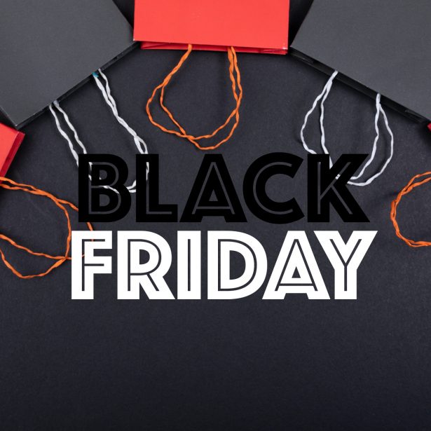 Black Friday 2021 – jak co roku budujemy katalog ofert. Dodaj się za darmo!