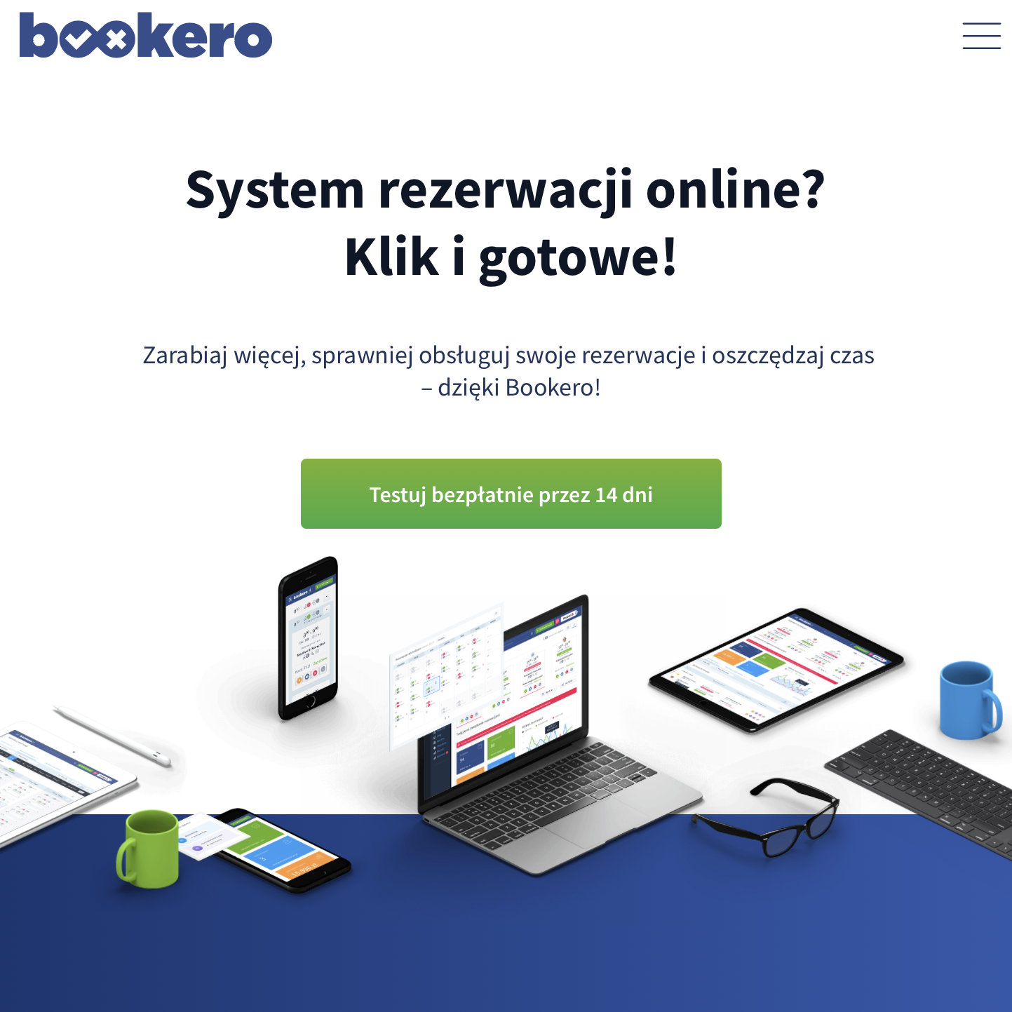 bookero