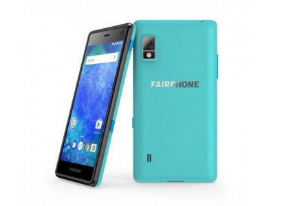 Fairphone 2 z ponad sześcioletnim wsparciem