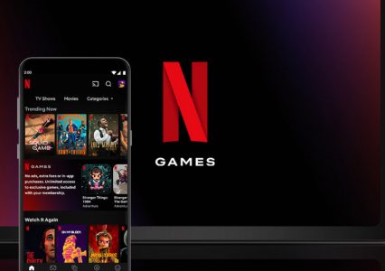 Gry na Netflix już dostępne! Zagraj w Stranger Things i inne produkcje