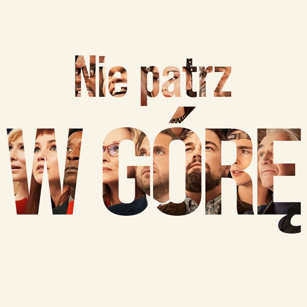 Człowiek na Marsie w ciągu 10 lat? To najgorszy scenariusz - twierdzi Elon Musk 3 To nie jest film dekady, to opis ludzkości w XXI wieku – recenzja „Nie patrz w górę”