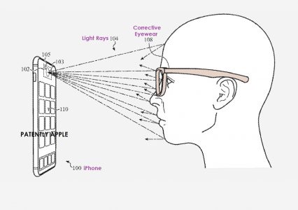 Apple szykuje specjalne okulary, bez których nie zobaczymy treści na iPhone