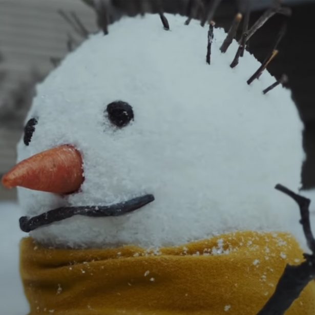 Świąteczna reklama Apple nakręcona na iPhone 13 Pro robi wrażenie