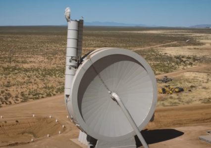 To będzie przełom! Rakietą w kosmos „bez paliwa”. Zobacz testy gigantycznej wirówki SpinLaunch