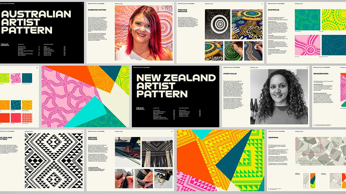 wc2023 patterny