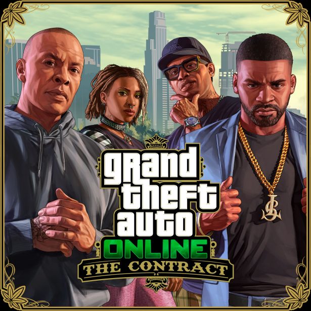 GTA 6 coraz bliżej - nadchodzi duża zapowiedź Rockstara 3 Zbliża się kolejna duża kolaboracja w świecie gier – Dr. Dre pojawi się w GTA Online
