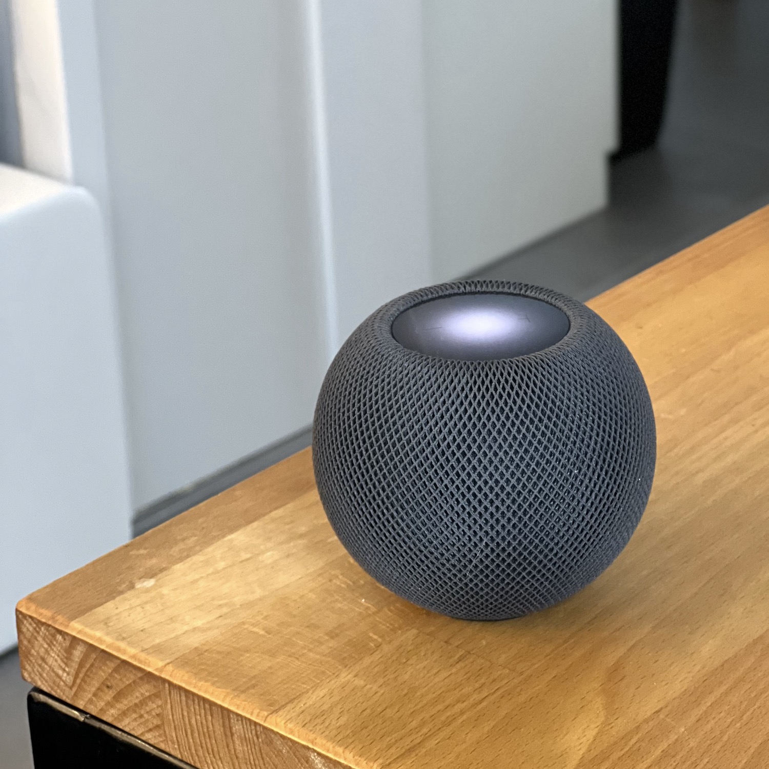 Apple HomePod