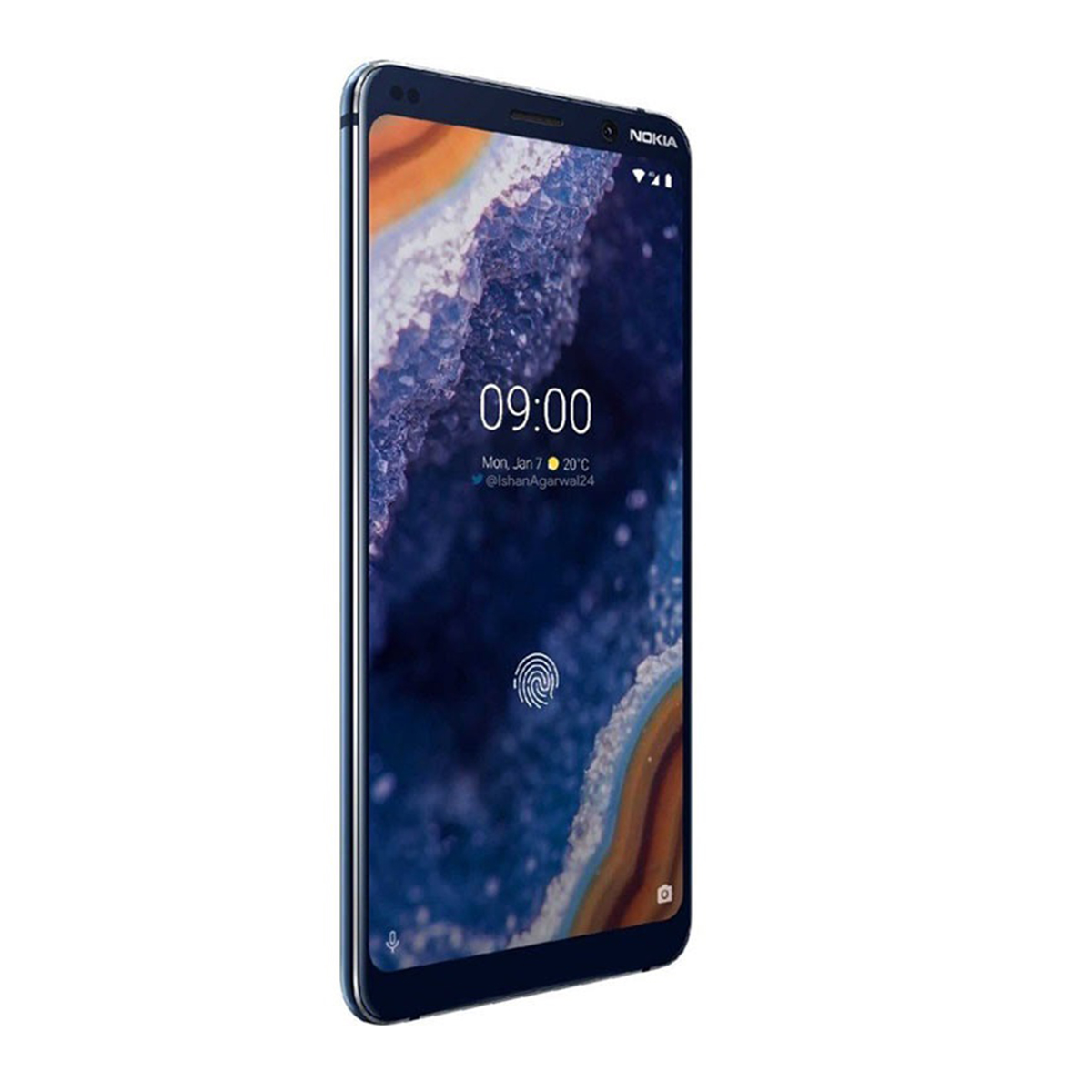 Nokia 9 PureView