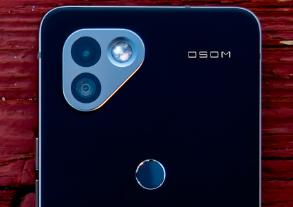 OSOM OV1 to nowy telefon od grupy odpowiedzialnej za Essential Phone