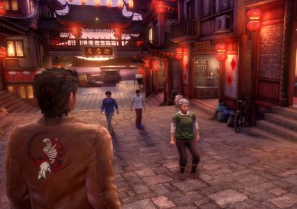 Shenmue 3 za darmo na PC od Epic Games, a kolejne gry codziennie do końca roku!