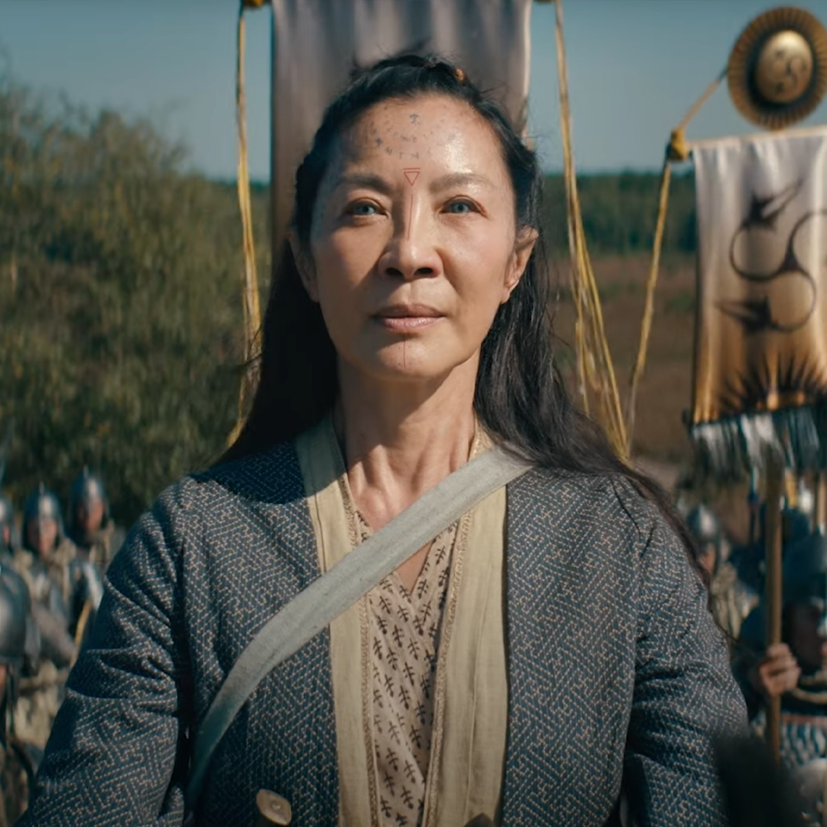 Wiedzmin Rodowod krwi