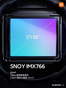 Xiaomi 12 6