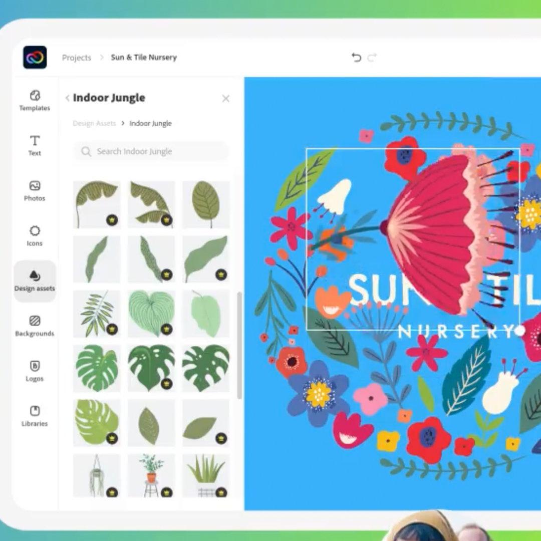 adobe creative cloud