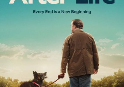 After Life sezon 3 – genialny serial już za chwilę na Netflix, mamy zdjęcia