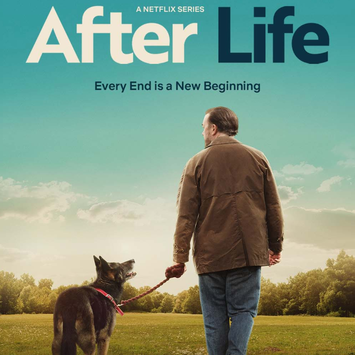 After Life