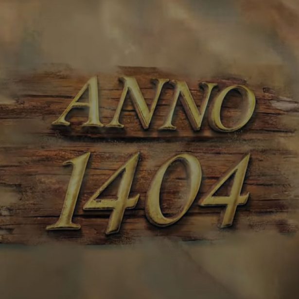 Idealna na zimowe wieczory – Anno 1404 za darmo na PC