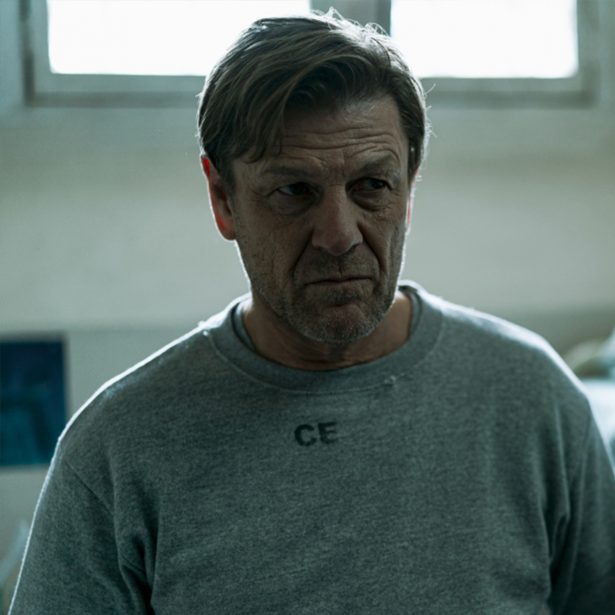 Nowy serial „Czas” już na HBO GO: Sean Bean i Stephen Graham w rolach głównych