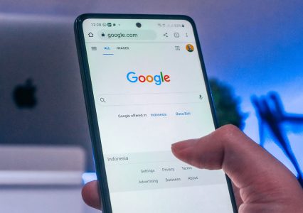 Rok 2021 w wyszukiwarce Google – co szukaliśmy w Polsce?