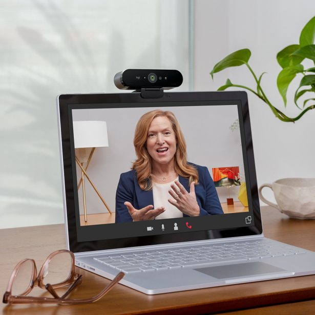 Kamera Logitech Brio 4K – maleństwo o gigantycznych możliwościach