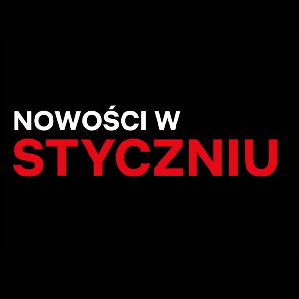 Pełna lista! Nowości na Netflix | Styczeń 2022